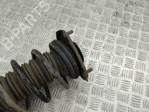 Right front shock absorber TOYOTA COROLLA Estate (_E21_) 2.0 Hybrid (MZEH12) | BP28431966M17 