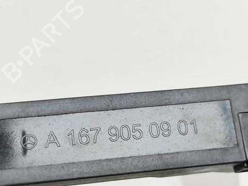 Electronic module MERCEDES-BENZ GLB (X247) GLB 220 d 4-matic (247.615) | BP33388273M83  - Image 7