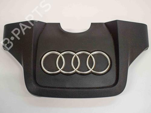 Used Upper protection AUDI A6 C7 (4G2, 4GC) 3.0 TFSI quattro (310 hp) 9164591