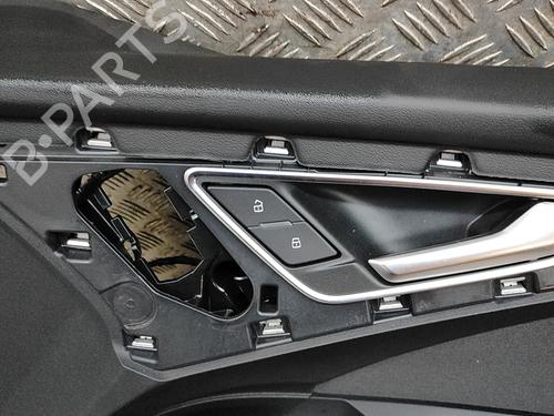Front right panel AUDI Q4 E-TRON Sportback (F4N) 40 | BP38291935C59 - Image 3
