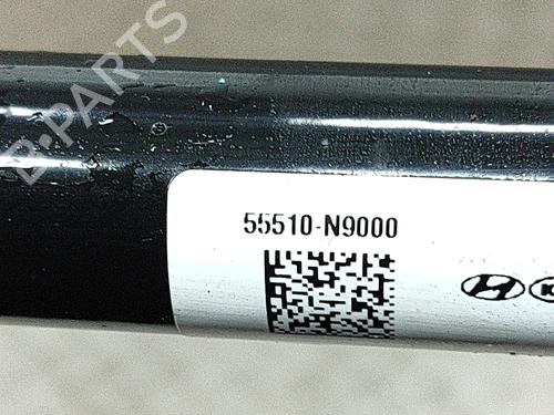 Anti roll bar HYUNDAI TUCSON (NX4E, NX4A) 1.6 T-GDi Hybrid | BP27777703M96  - Image 6