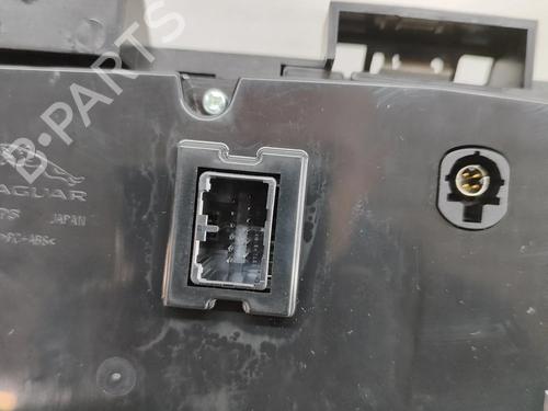 Electronic module JAGUAR I-PACE (X590) EV400 AWD | BP27778750M83 