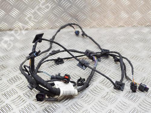 Elektronisk modul VW ID.3 (E11, E12) Pro (145 hp) 27756468
