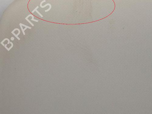 Right sun visor MERCEDES-BENZ CLA Coupe (C117) CLA 180 (117.342) | BP6755333I2 