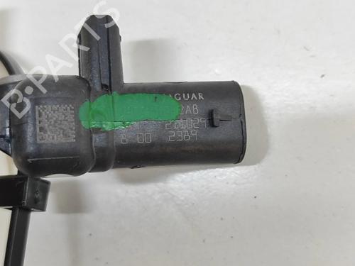 Electronic sensor JAGUAR F-PACE (X761) 2.0 P400e Plug-in Hybrid | BP28275743M84 
