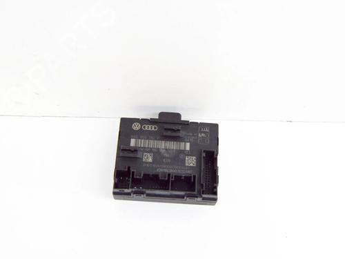 Used Electronic module Electronic module AUDI A1 (8X1, 8XK) 1.0 TFSI (95 hp) 12312370 12312370