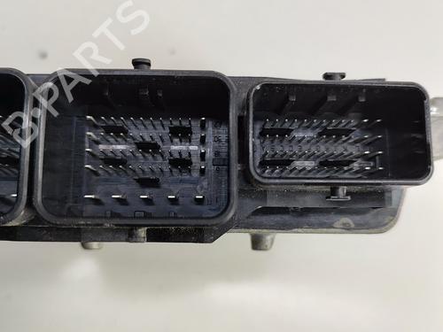 Engine control unit (ECU) FORD MONDEO IV Turnier (BA7) 2.0 TDCi | BP25787004M57 