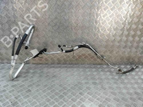 AC-rør PORSCHE CAYENNE (92A) 3.0 Diesel (245 hp) 17865025