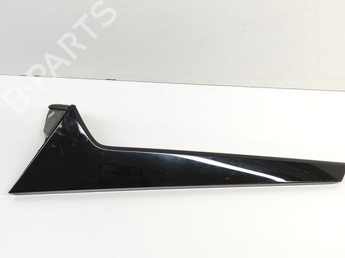 Used Tailgate trim AUDI E-TRON (GEN) 55 quattro (408 hp) 27781457