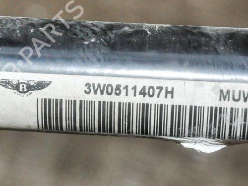 Used Anti roll bar BENTLEY CONTINENTAL FLYING SPUR (3W_) 6.0 FLEX (610 hp) 14658451