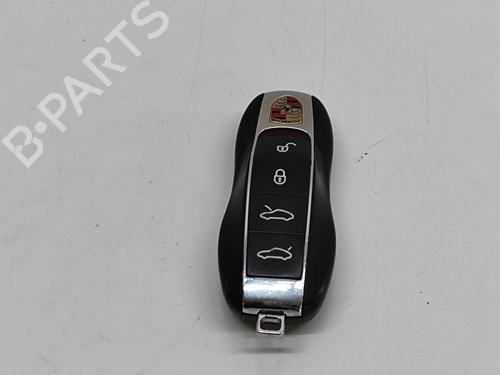 Electronic module PORSCHE 718 BOXSTER (982) 2.5 S (982330, 982331) | BP27595720M83 