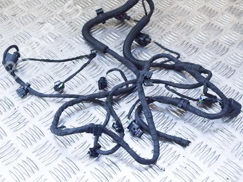 Used Electronic module Electronic module PORSCHE MACAN (95B) 3.0 S (340 hp) 14658732 14658732