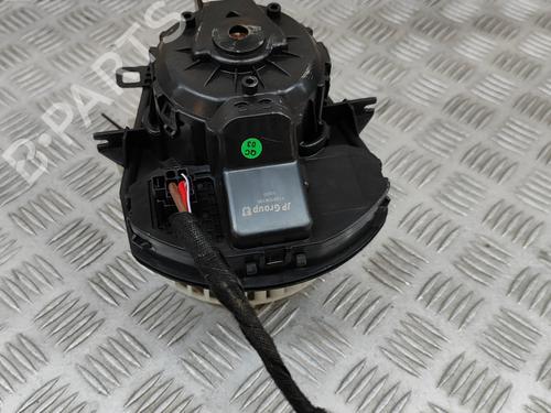 Heater blower motor PORSCHE CAYENNE (92A) 3.0 Diesel | BP25615375M62 