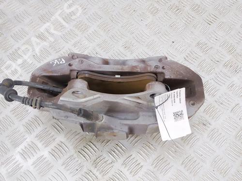 Left front brake caliper MERCEDES-BENZ EQS (V297) EQS 450+ (297.123) | BP39205312M105 - Image 5