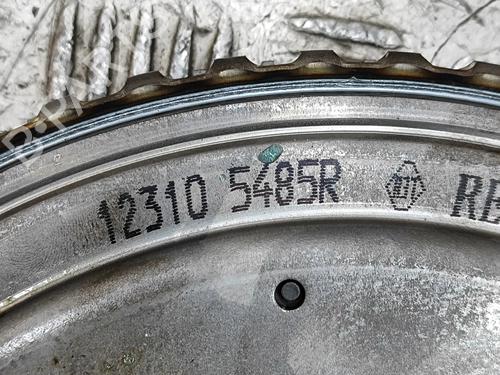 Flywheel NISSAN JUKE (F16_) DIG-T 117 | BP27775505M101  - Image 7