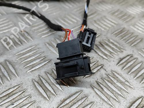 Heater matrix AUDI Q7 (4MB, 4MG, 4MQ) 3.0 TFSI quattro | BP21486855M63 