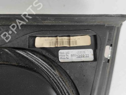 Panel rude bagtil højre VOLVO V60 II (225) B6 Mild-Hybrid AWD | BP29459323C92 