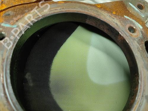 Catalyst RENAULT TRAFIC III Bus (JG_) 2.0 dCi 150 (JGMU) | BP33390557M10 - Image 8