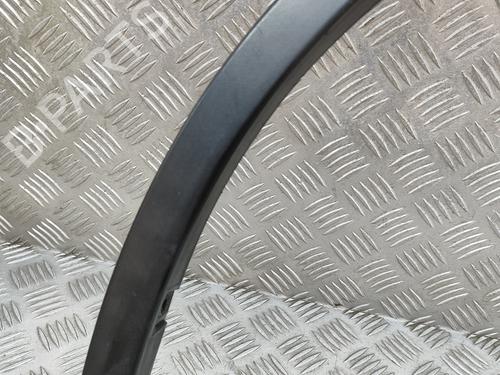 Rear left wheel arch trim INFINITI FX 35 All-wheel Drive | BP24580375C136 