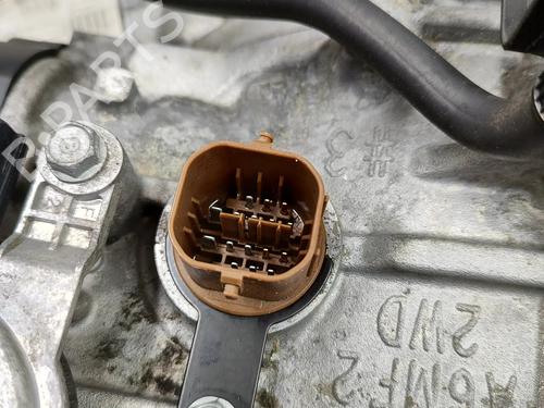 Gearbox HYUNDAI ix35 (LM, EL, ELH) 1.7 CRDi | BP24307888M3 