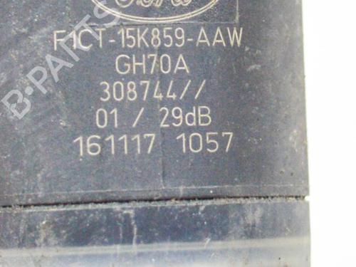 Elektronisk modul FORD RANGER (TKE) 3.2 TDCi 4x4 | BP8839064M83 