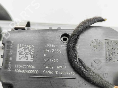 Module électronique BMW 5 (G30, F90) 530 e Plug-in-Hybrid xDrive | BP29488346M83 