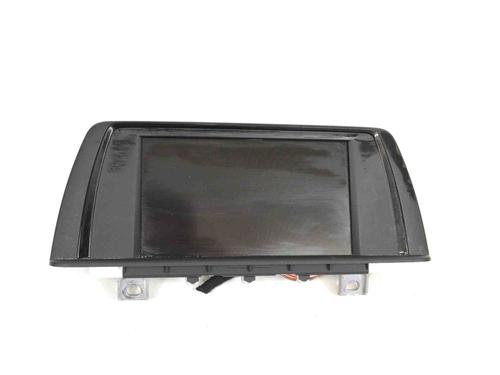 Used Display monitor BMW 2 Coupe (F22, F87) M 235 i (326 hp) 30208343