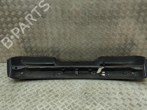 Rear spoiler AUDI Q7 (4LB) 3.0 TDI quattro | BP27803676C96 