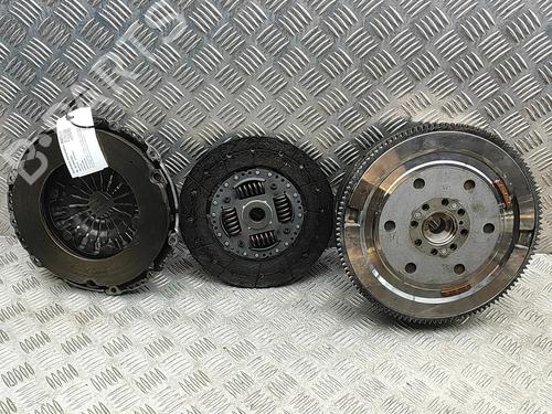 Other FORD TRANSIT CUSTOM V362 Bus (F3) 2.0 EcoBlue | BP33383596O1 - Image 4