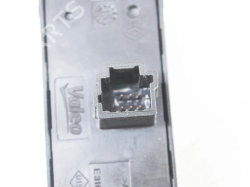 Warning switch DACIA SANDERO II 1.2 | BP8894803I22 