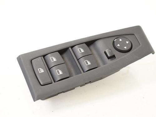 Used Left front window switch BMW 3 (F30, F80) 340 i xDrive (326 hp) 30208244