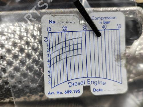 Engine BMW 3 (G20, G80, G28) 320 d xDrive | BP29829576M1