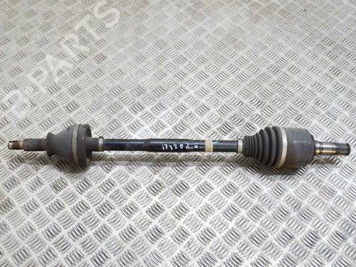 Left rear driveshaft MASERATI QUATTROPORTE VI 3.0 S Q4 | BP10673518M40