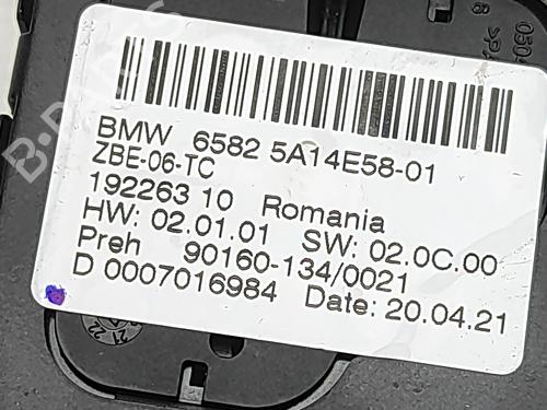 Switch BMW 7 (G11, G12) 745 Le Plug-in-Hybrid xDrive | BP33394071I30 - Image 6