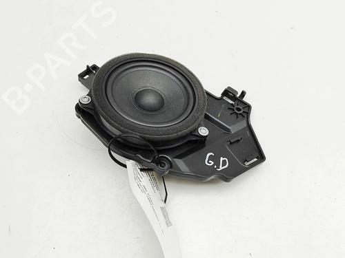 Used Speaker Speaker BMW X7 (G07) xDrive 40 i Mild Hybrid (381 hp) 33389984 33389984