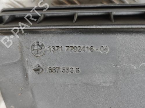 Air filter box BMW 6 (E63) 635 d | BP23249728M87 