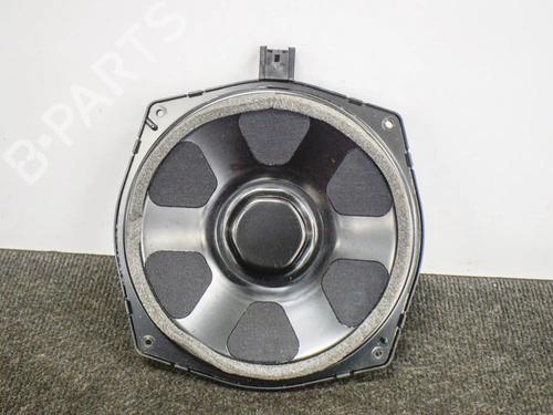 Used Speaker Speaker JAGUAR F-TYPE Convertible (X152) 5.0 SCV8 S (495 hp) 7081799 7081799