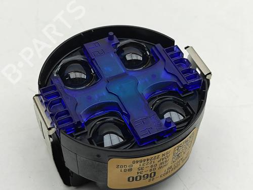 Elektronisk sensor MERCEDES-BENZ E-CLASS Convertible (A207) E 250 CDI / BlueTEC / d (207.403, 207.404) (204 hp) 27723802