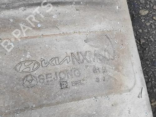 Exhaust system KIA SPORTAGE V (NQ5) 1.6 T-GDi Hybrid | BP27789859M121  - Image 7