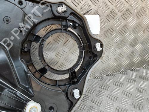 Rear right window mechanism FORD FIESTA VII (HJ, HF) 1.0 EcoBoost | BP24976003C25 