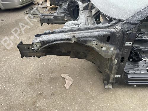 Used Other VW ARTEON SHOOTING BRAKE (3H9) 1.4 eHybrid (218 hp) 27782332