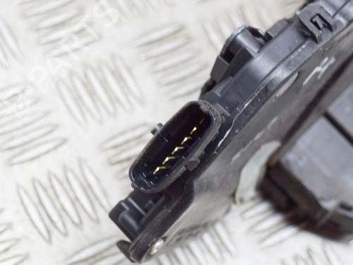 Front left lock LAND ROVER DISCOVERY SPORT (L550) 2.0 D 4x4 | BP10187668C98 