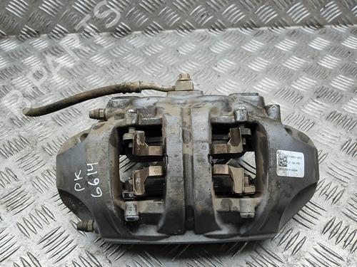 Left front brake caliper TESLA MODEL Y (5YJY) Long Range All-wheel Drive | BP39073871M105 - Image 2