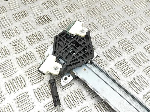 Rear left window mechanism SUBARU FORESTER (SJ_) 2.0 D AWD (SJD) | BP32973508C24  - Image 6