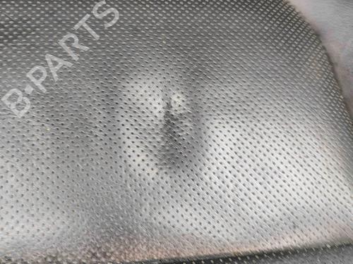 Right front seat MAZDA CX-5 (KE, GH) 2.2 D (KE2FW) | BP29128392C16 