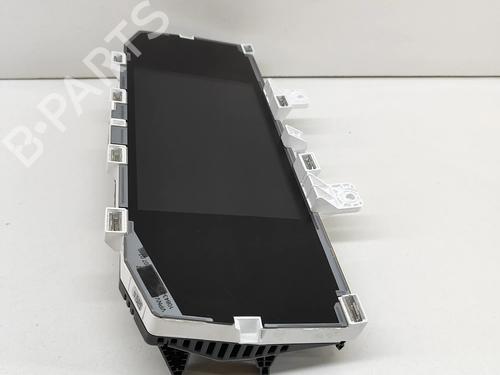 Instrument cluster VW T-ROC (A11, D11) 1.5 TSI | BP19427363C47 
