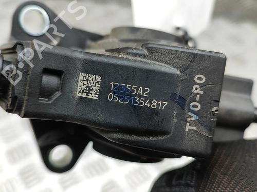 Pedal HONDA CIVIC IX (FK) 2.2 i-DTEC (FK3) | BP29616043I4 