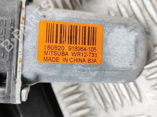 Front left window mechanism FORD RANGER (TKE) 2.2 TDCi | BP35984106C22 - Image 8