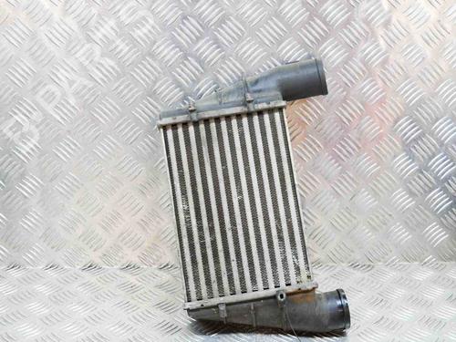 Intercooler VW PHAETON (3D1, 3D2, 3D3, 3D4, 3D6, 3D7, 3D8, 3D9) 5.0 V10 TDI 4motion | BP7543087M30 