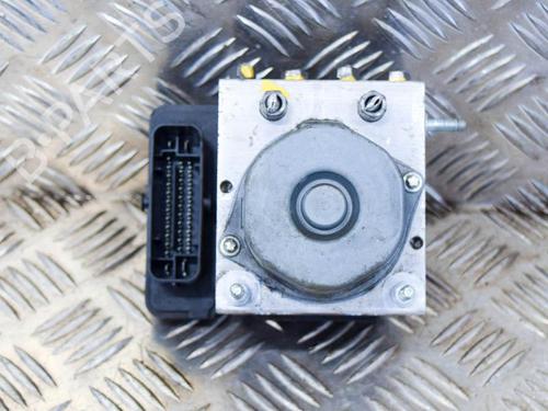 ABS pump DACIA SANDERO II 1.5 dCi 75 / Blue dCi 75 (B8JW, B8M4, B8AH, B8M7, B8M6) | BP6756341M43 